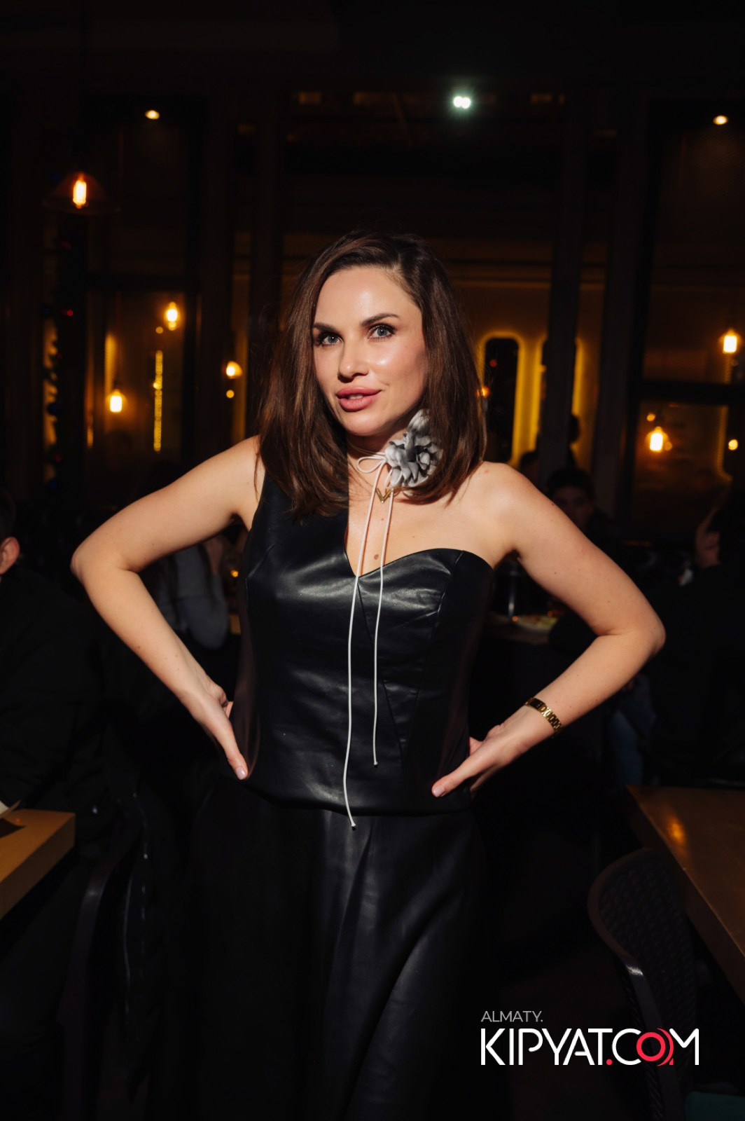 ПИНТА ДОСТЫК. КИПЯТКОМ АЛМАТЫ!