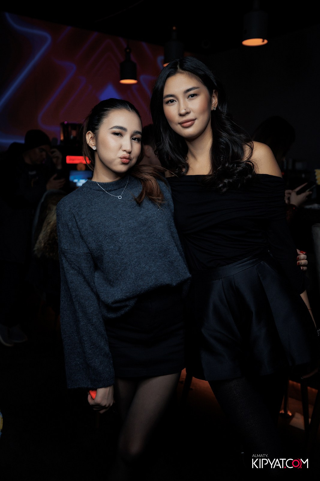 EVENT BAR. КИПЯТКОМ АЛМАТЫ!