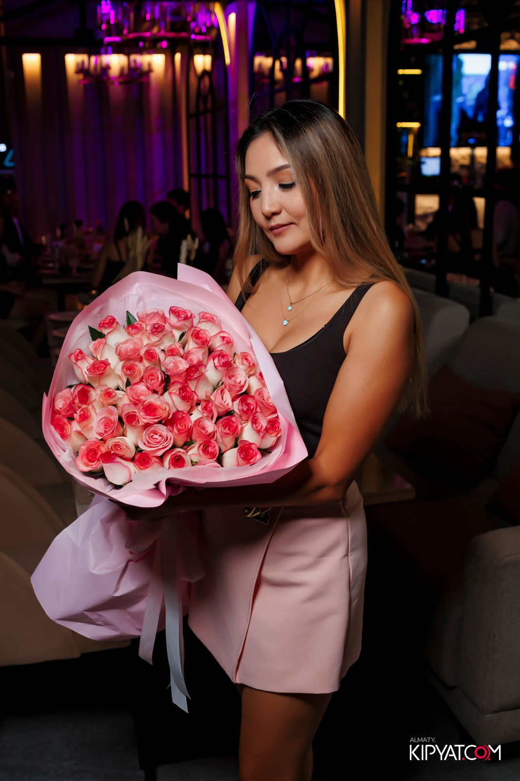 SAHARA ASIAN MIX RESTAURANT. КИПЯТКОМ АЛМАТЫ! Фотосъемка мероприятий в Алматы