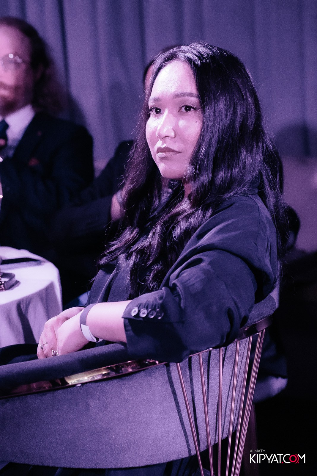 ПРЕЗЕНТАЦИЯ ЖУРНАЛА «VELLURE». КИПЯТКОМ АЛМАТЫ!