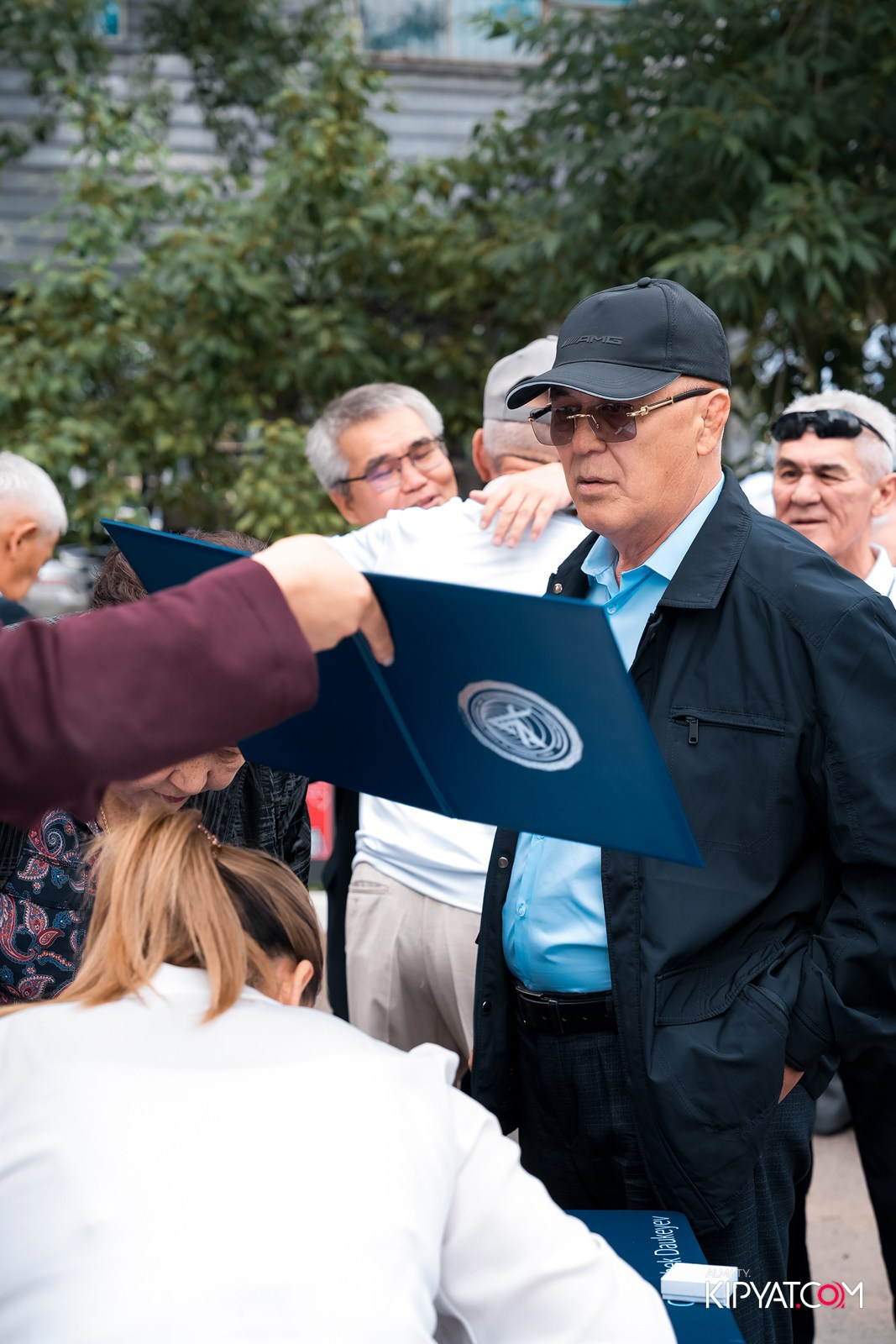 50 ЛЕТ — АЛМАТИНСКИЙ УНИВЕРСИТЕТ ЭНЕРГЕТИКИ И СВЯЗИ. КИПЯТКОМ АЛМАТЫ!