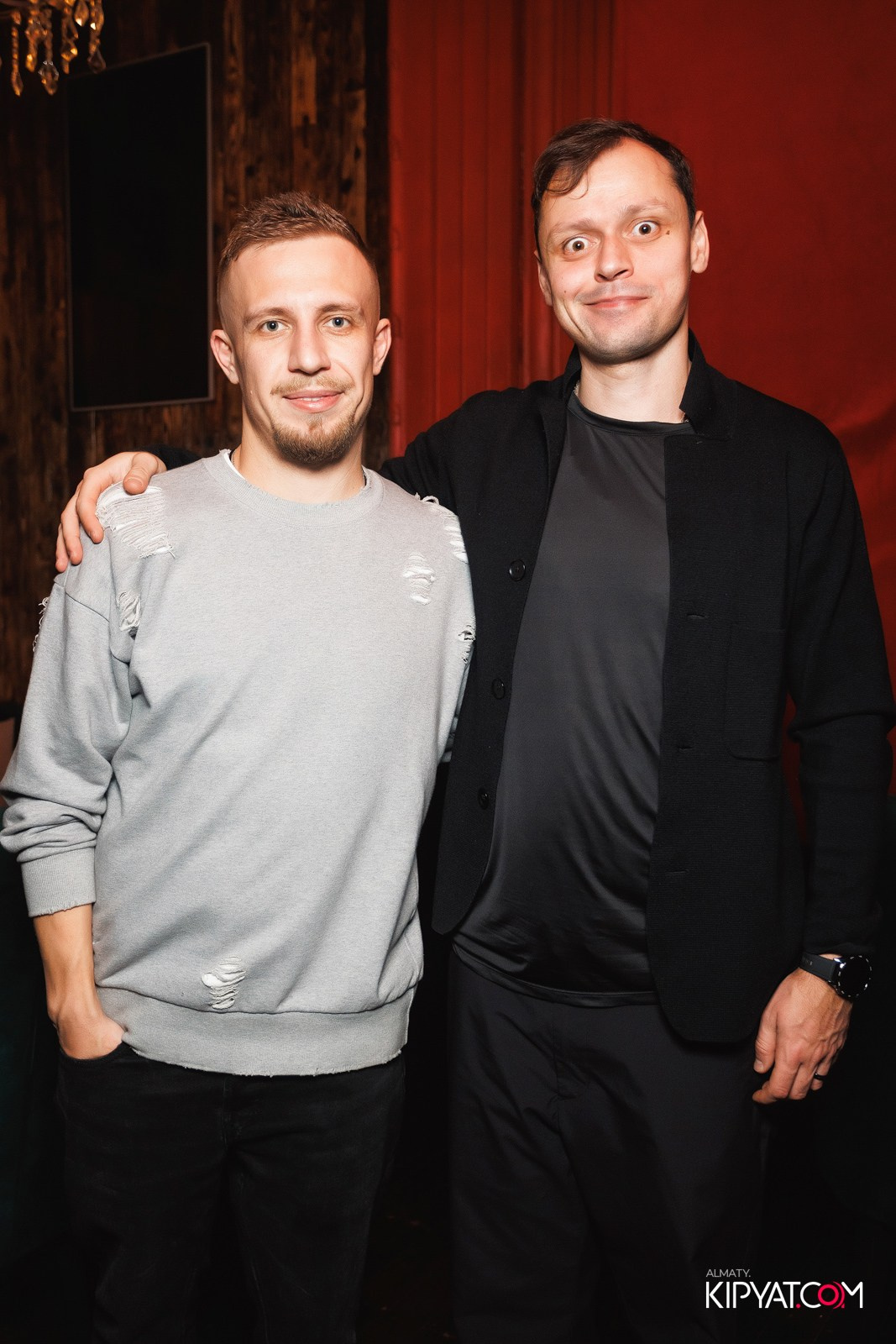 BLA BLA BAR. КИПЯТКОМ АЛМАТЫ!