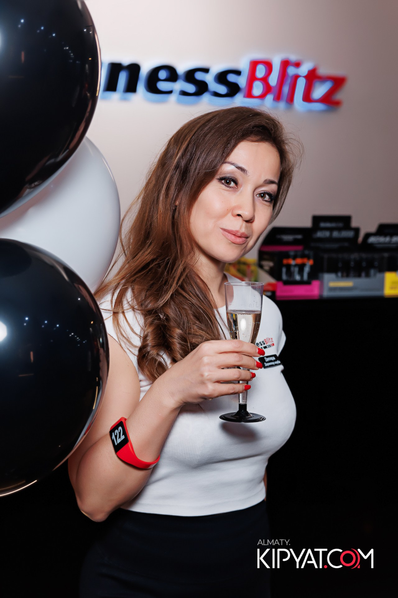 15 YEARS FITNESS BLITZ. КИПЯТКОМ АЛМАТЫ! Фотосъемка мероприятий в Алматы