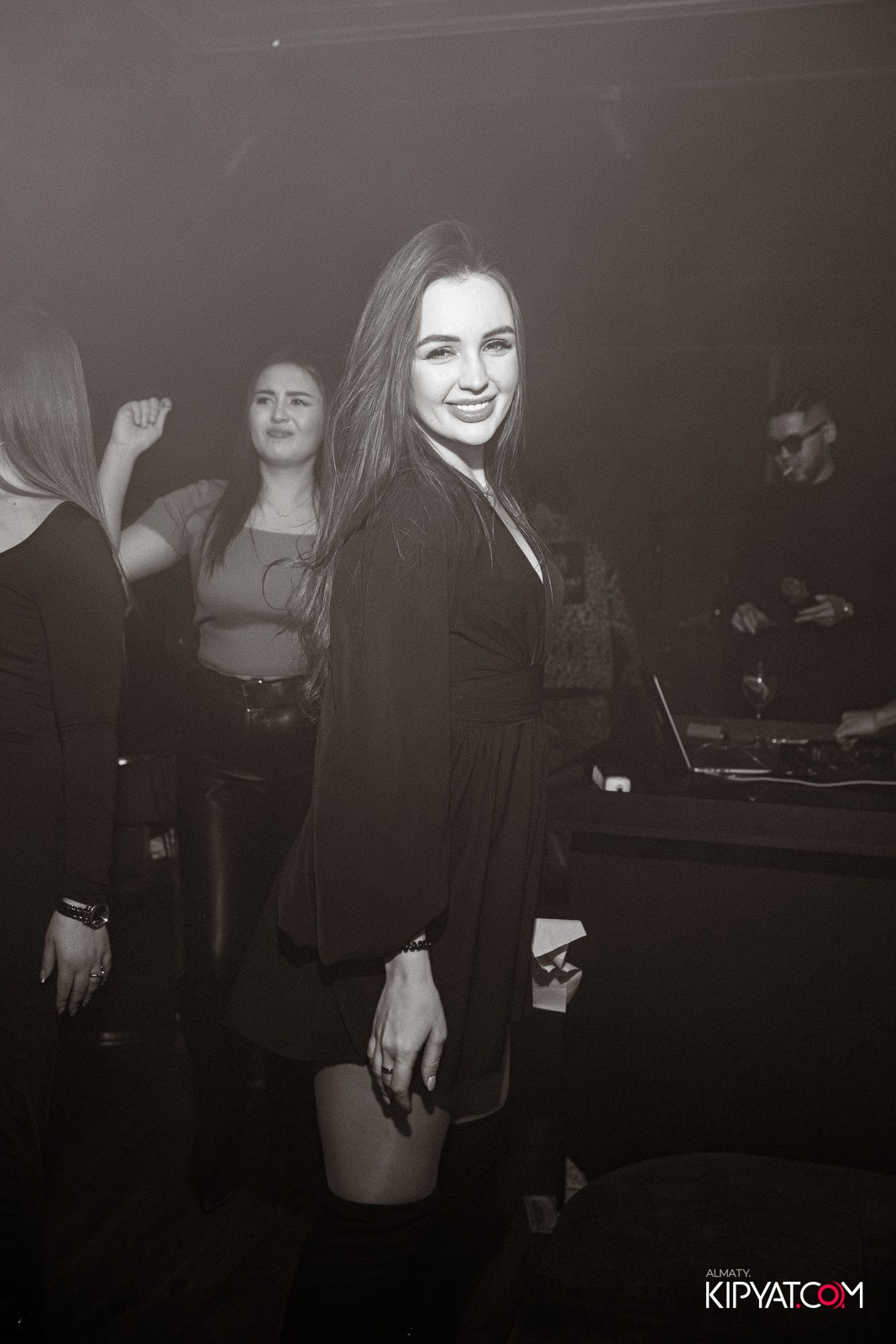 PATRIKI RESTAURANT. КИПЯТКОМ АЛМАТЫ!