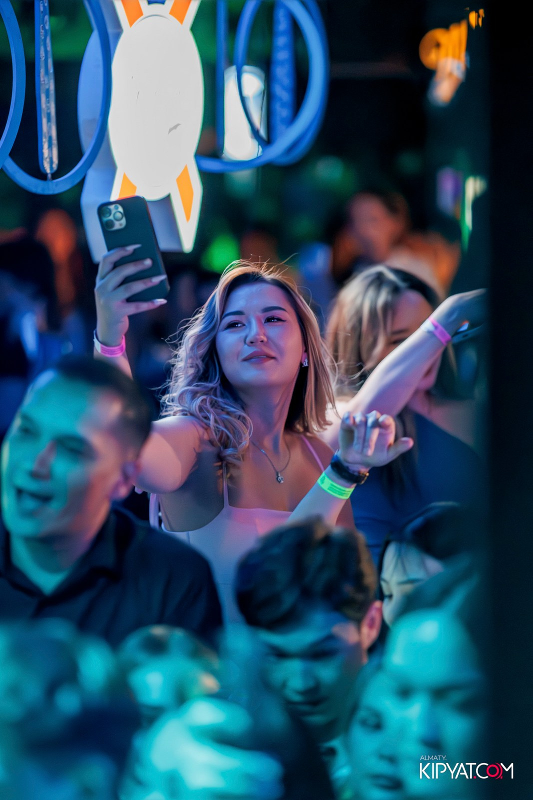 BHB. КИПЯТКОМ АЛМАТЫ!