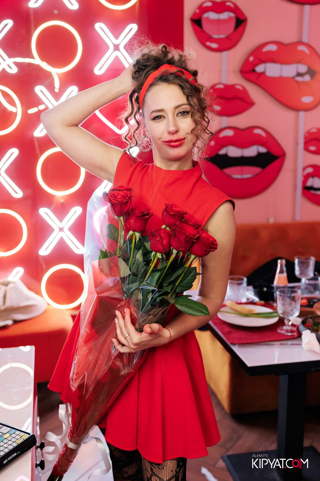 ЗАЯ, НА БИС. КИПЯТКОМ АЛМАТЫ!