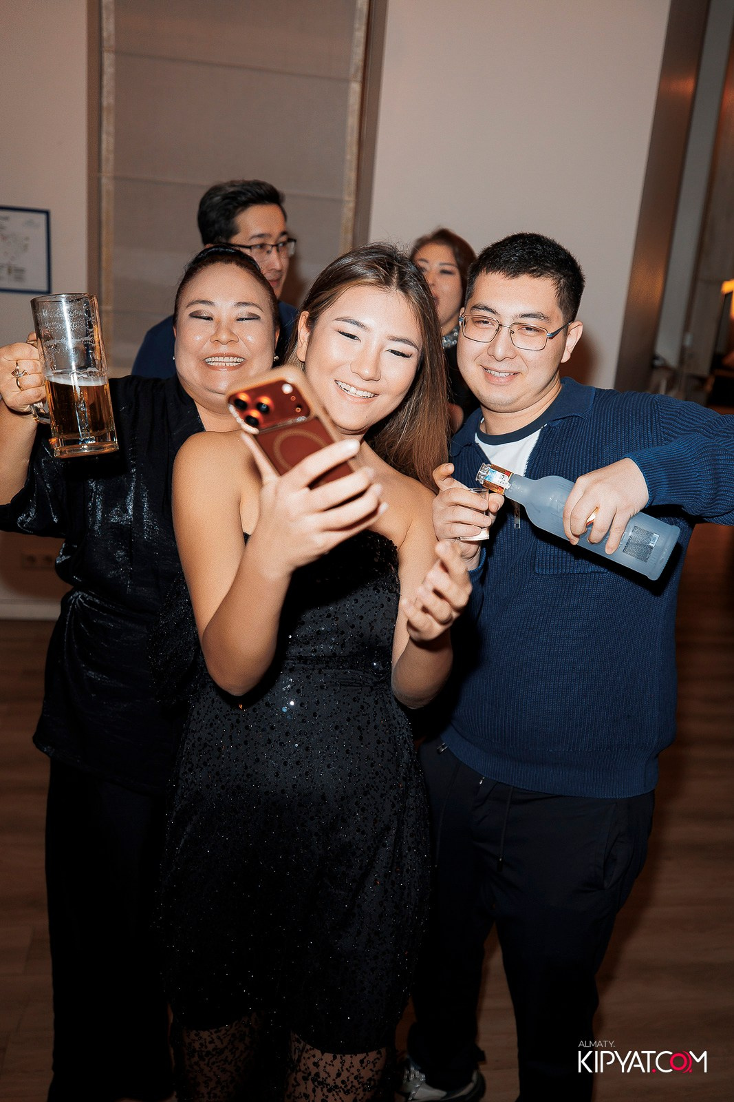 TITO ARCANUM РЕСТОРАН. КИПЯТКОМ АЛМАТЫ! Фотосъемка мероприятий в Алматы