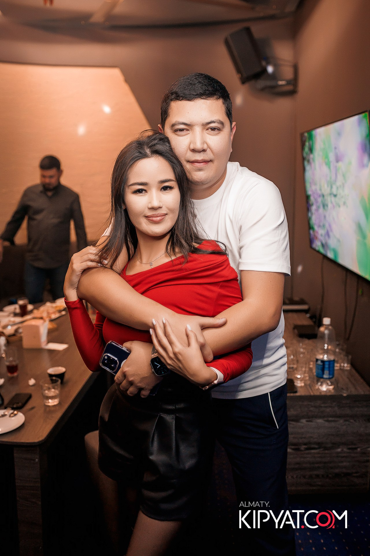 НАКАТИКА. КИПЯТКОМ АЛМАТЫ!