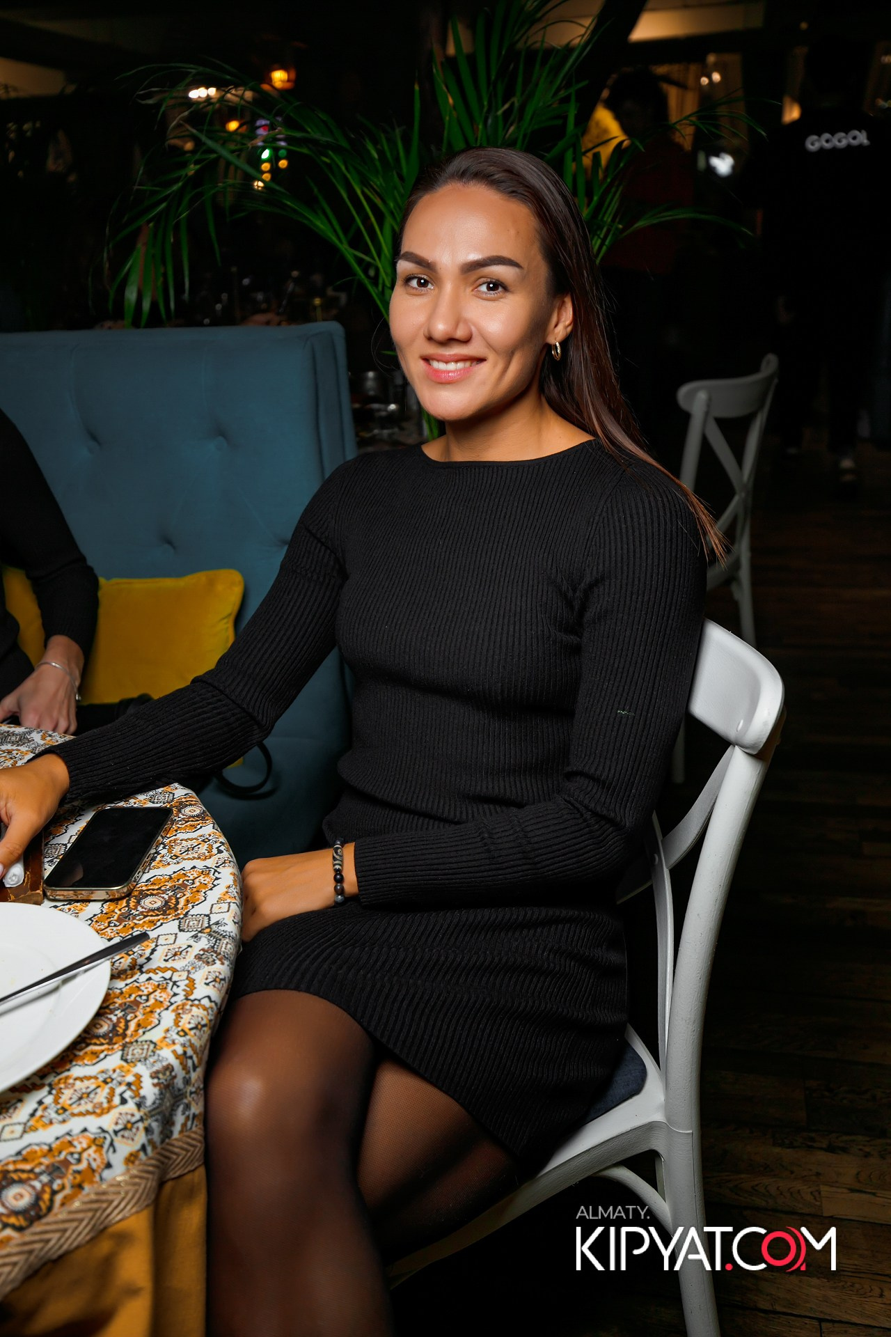 ВАХТАНГУРИ. КИПЯТКОМ АЛМАТЫ!