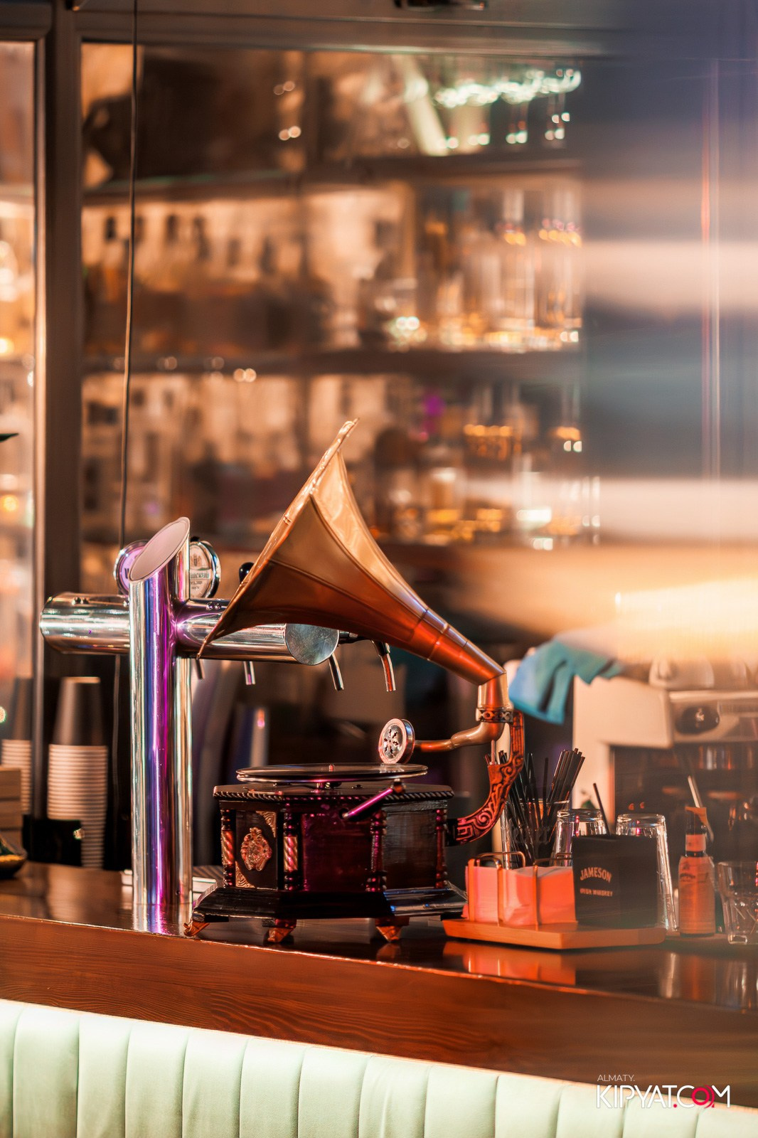 BAYMAX GRILL & BAR — ПЕРЕЗАГРУЗКА. КИПЯТКОМ АЛМАТЫ!