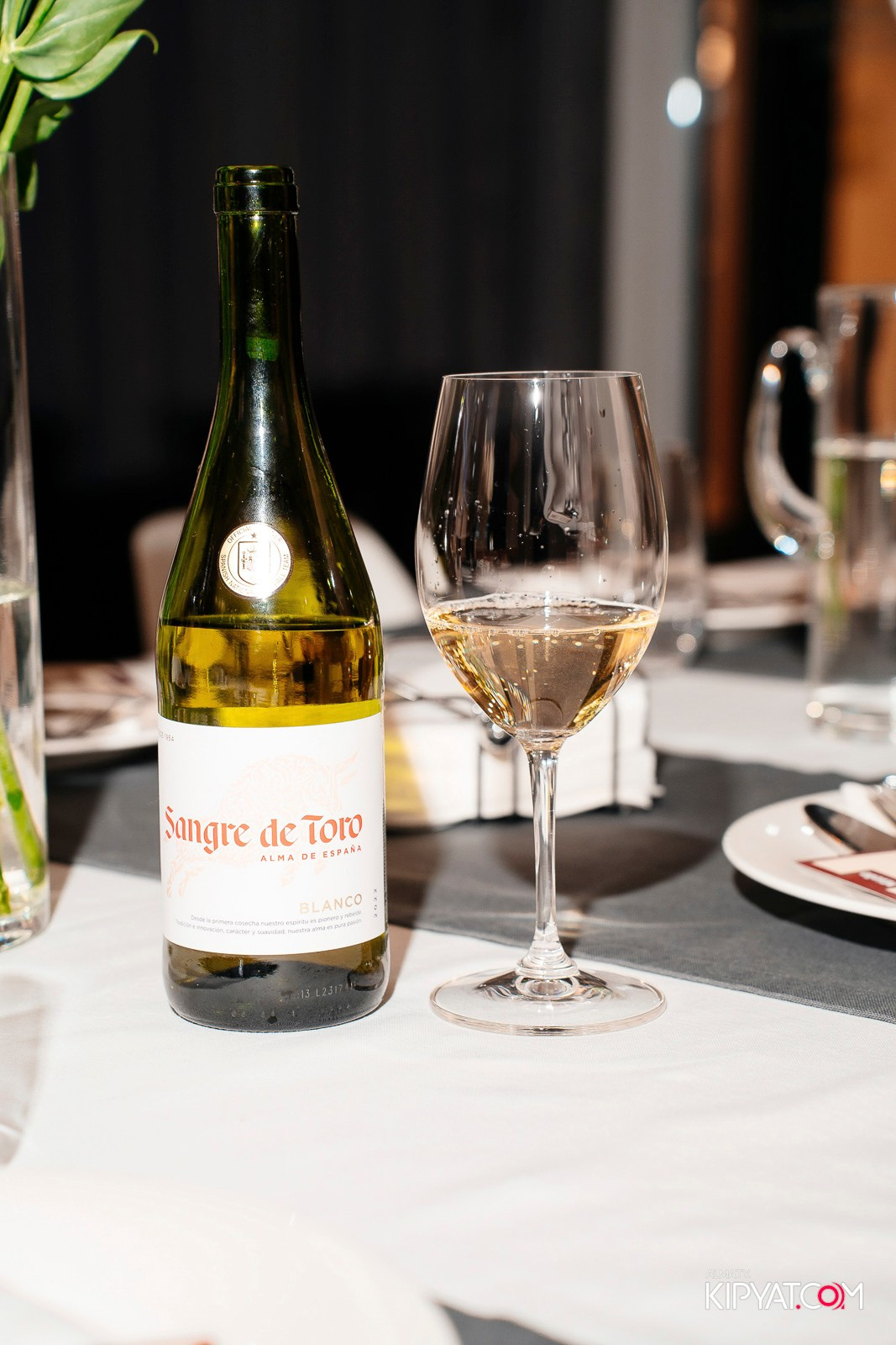 МАСТЕР-КЛАСС MIELE. КИПЯТКОМ АЛМАТЫ!