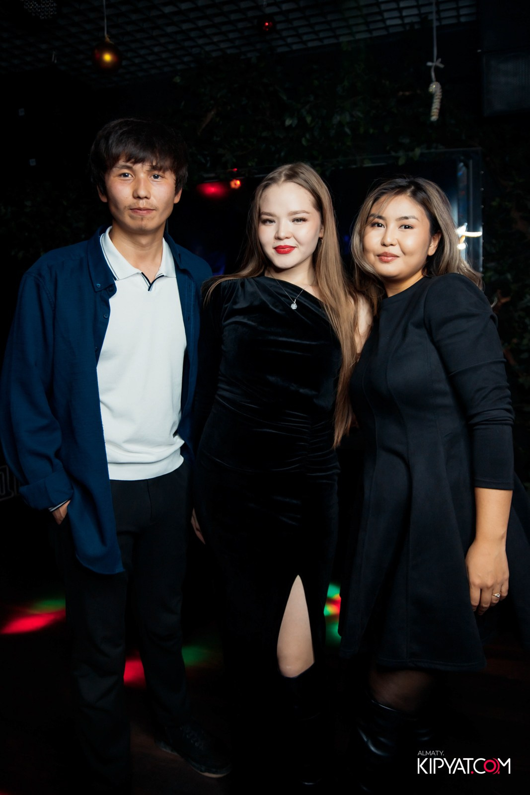 УХО И МЕДВЕДЬ НА САИНА. КИПЯТКОМ АЛМАТЫ!