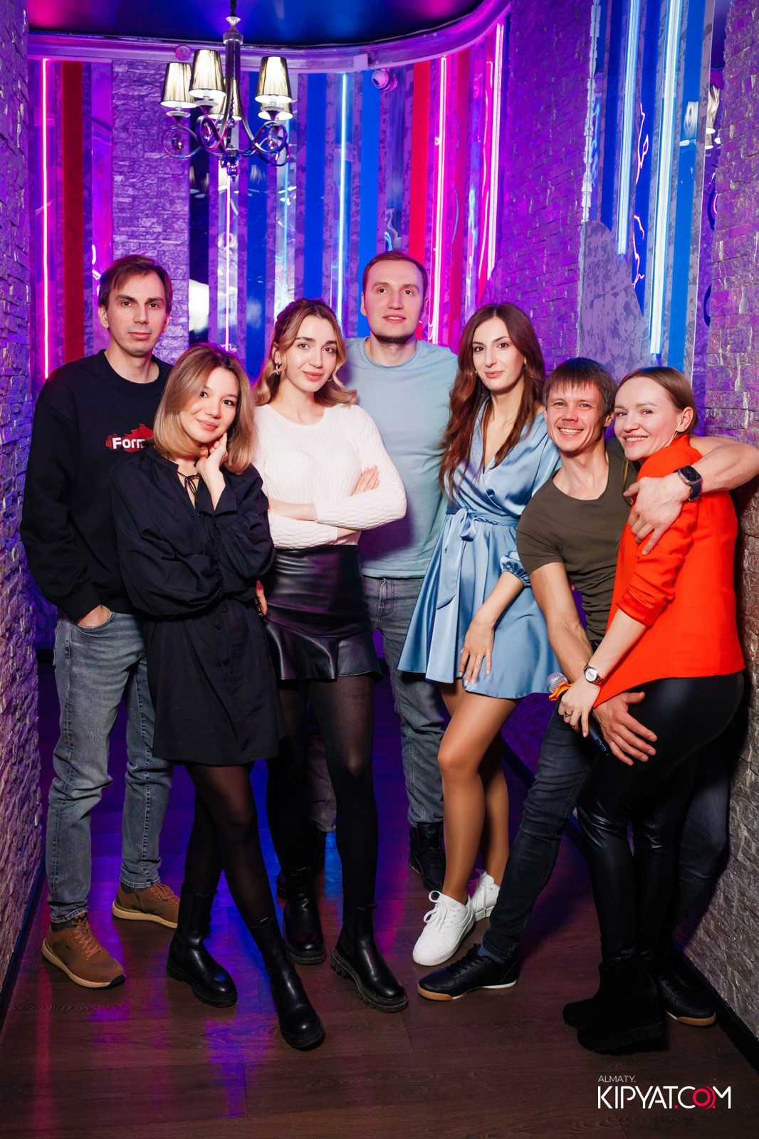 УХО И МЕДВЕДЬ НА ГАГАРИНА. КИПЯТКОМ АЛМАТЫ!