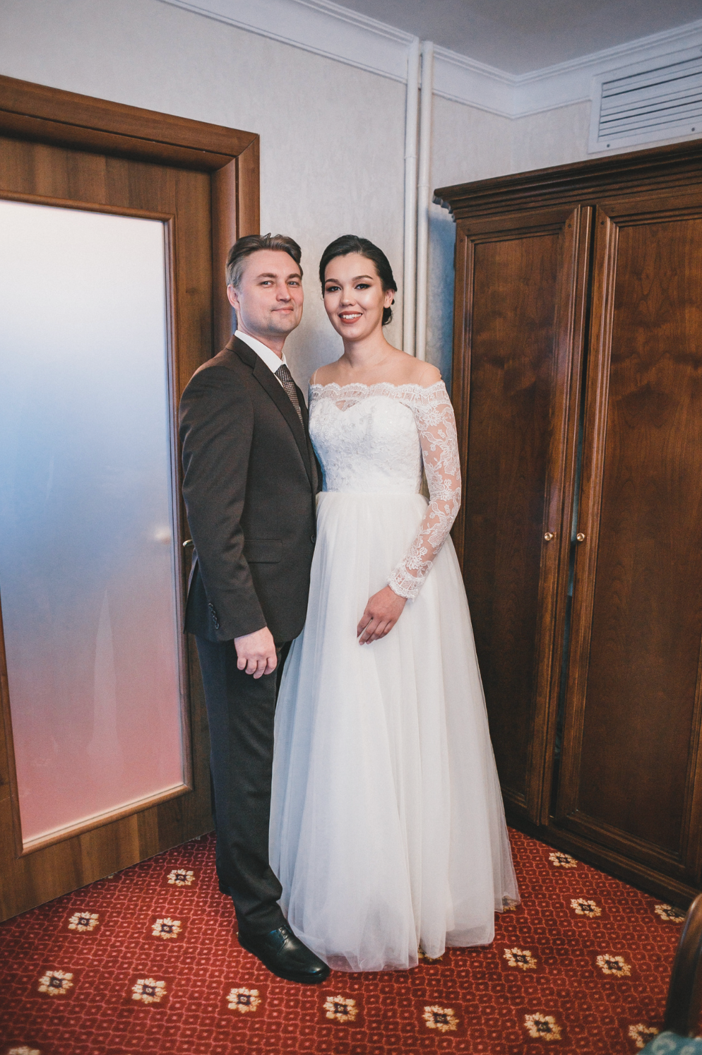 Какой сделать первую встречу молодоженов?. Свадебный фотограф/видеограф Краснодар, Сочи, Волгоград, Москва, 8 937 693 00 80