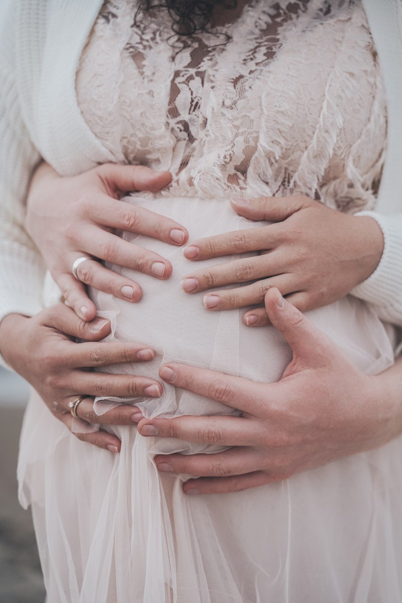 Фотосессия беременности. Фотограф в Самаре Екатерина Кроз