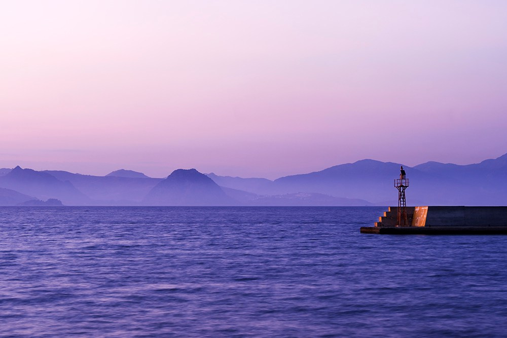 See. Vasiliy Riabovol — Fine Art Photographer | Time, Space, and Silence