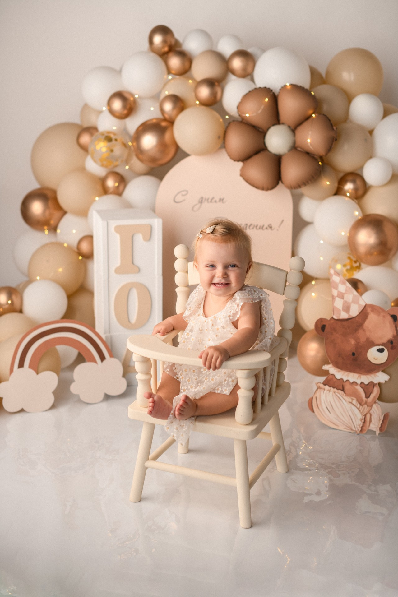 Первые дни рождения. Детская фотостудия «В капусте». Детский и семейный фотограф в Липецке Алёна Ларина. Фотограф новорожденных в Липецке