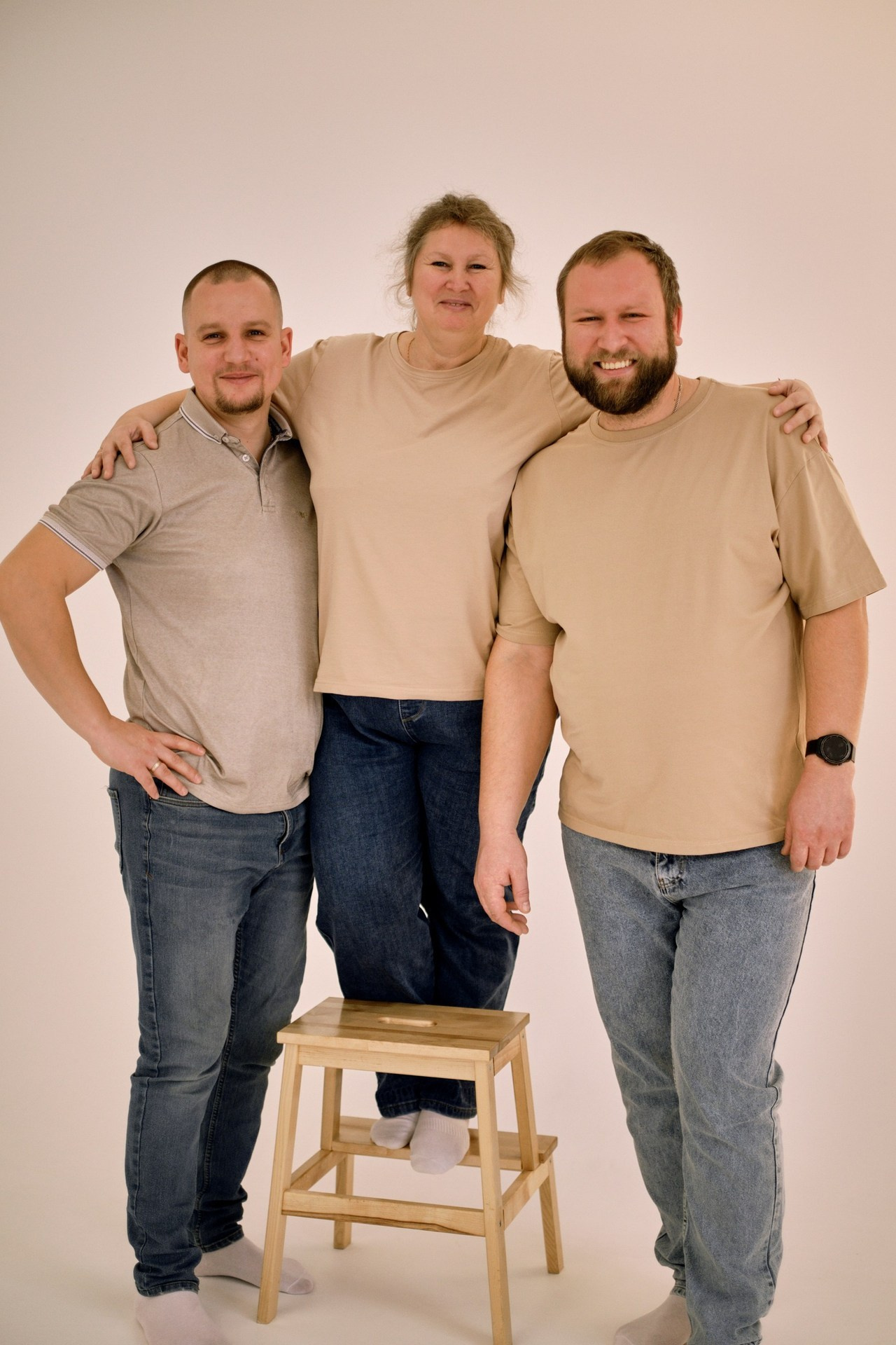 Отзывы. Майя Роева. Портретный фотограф в Москве