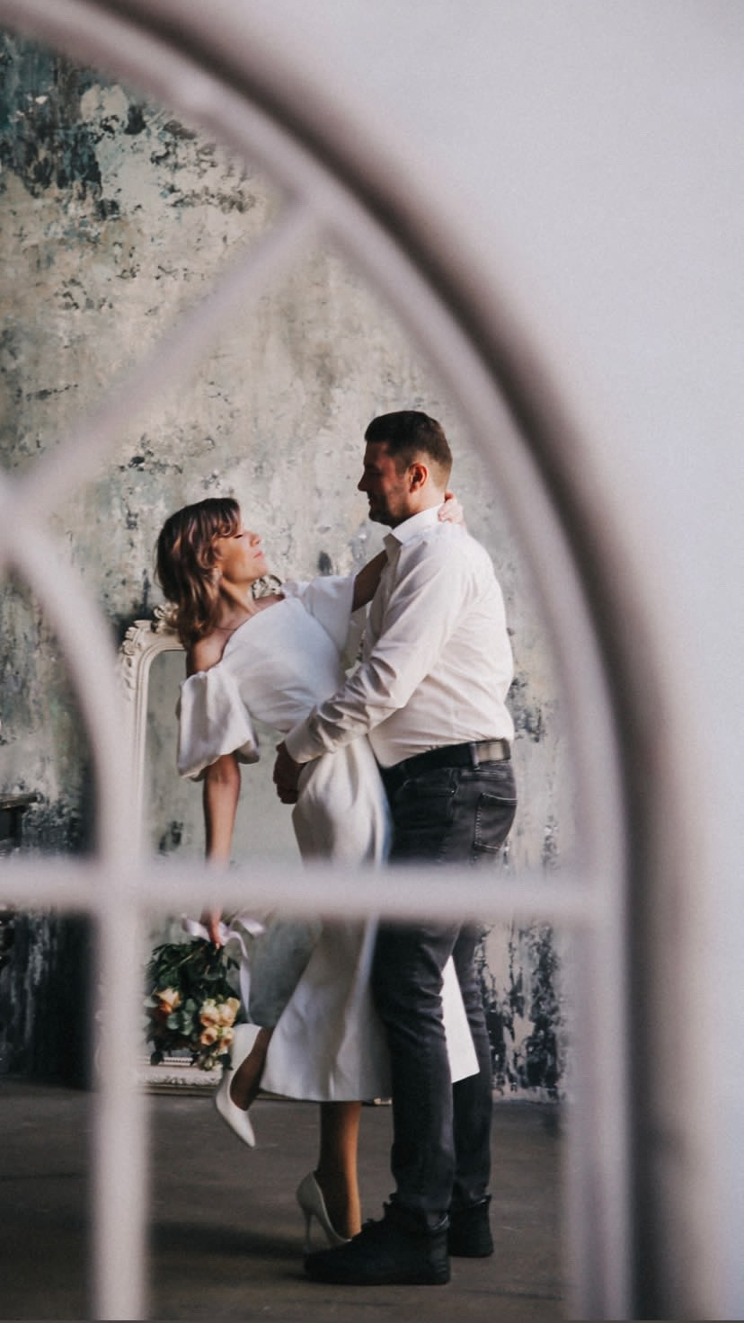 Свадьбы. Фотограф в Серпухове и Тарусе Ксения Царёва