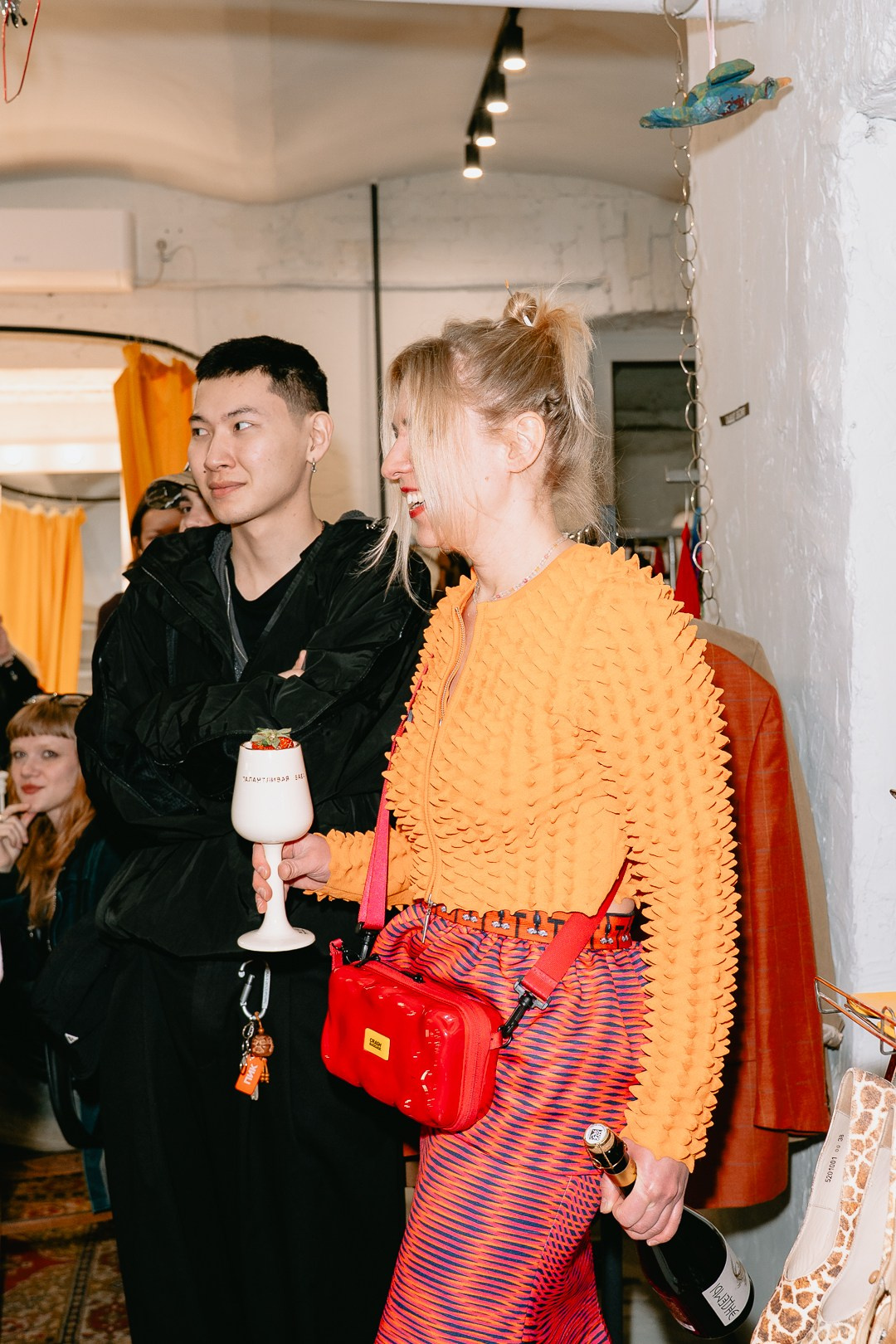 Basko открытие магазина. Axenov_eugene