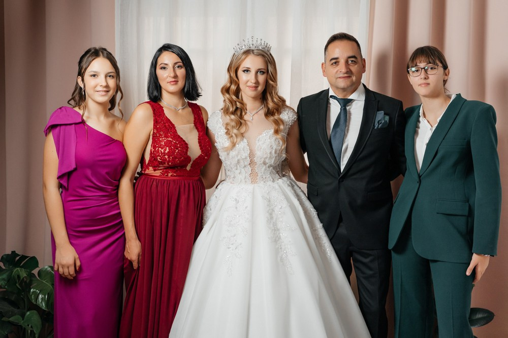 Свадьба Диана & Дима. Фотограф и видеограф в Москве