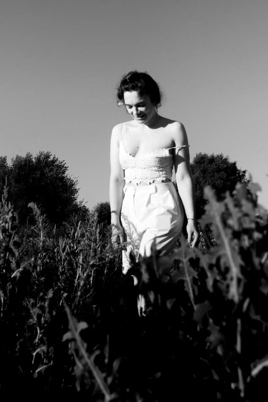 Street. Кривцова Татьяна — коммерческий фотограф в Москве