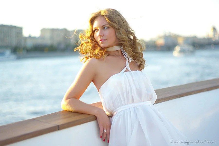 Свадьбы. Фотограф Ирина Абзалова