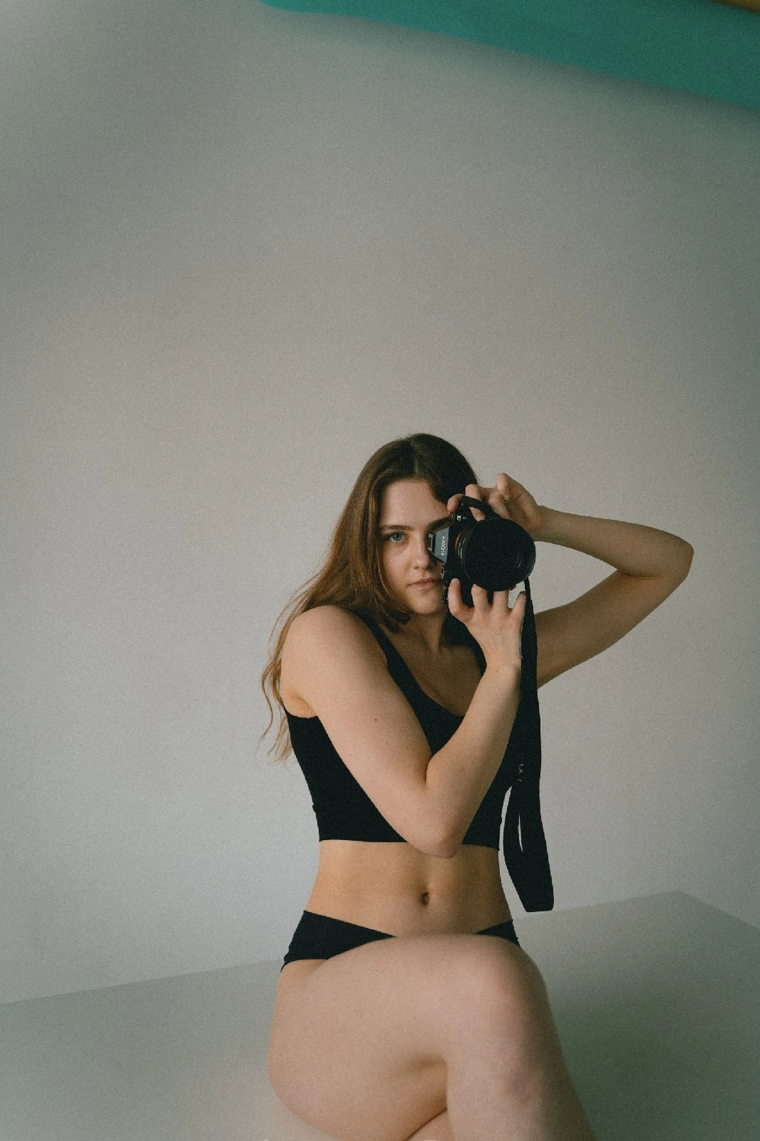 Настя. Фотограф в Нижнем Новгороде Алексей Уковский