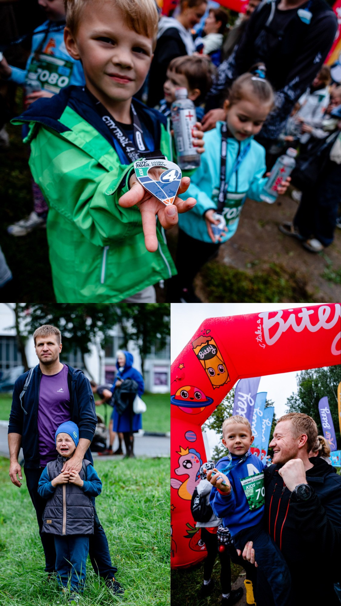 City Trail Losiny Ostrov. Павел Шарапов | Фотограф | Москва