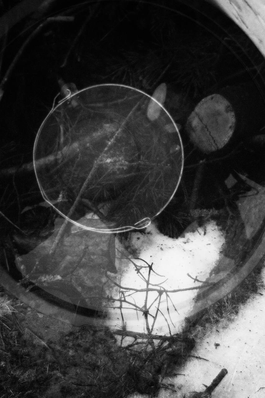 Фотоистория «Полуостров». Фотограф YODLUCE