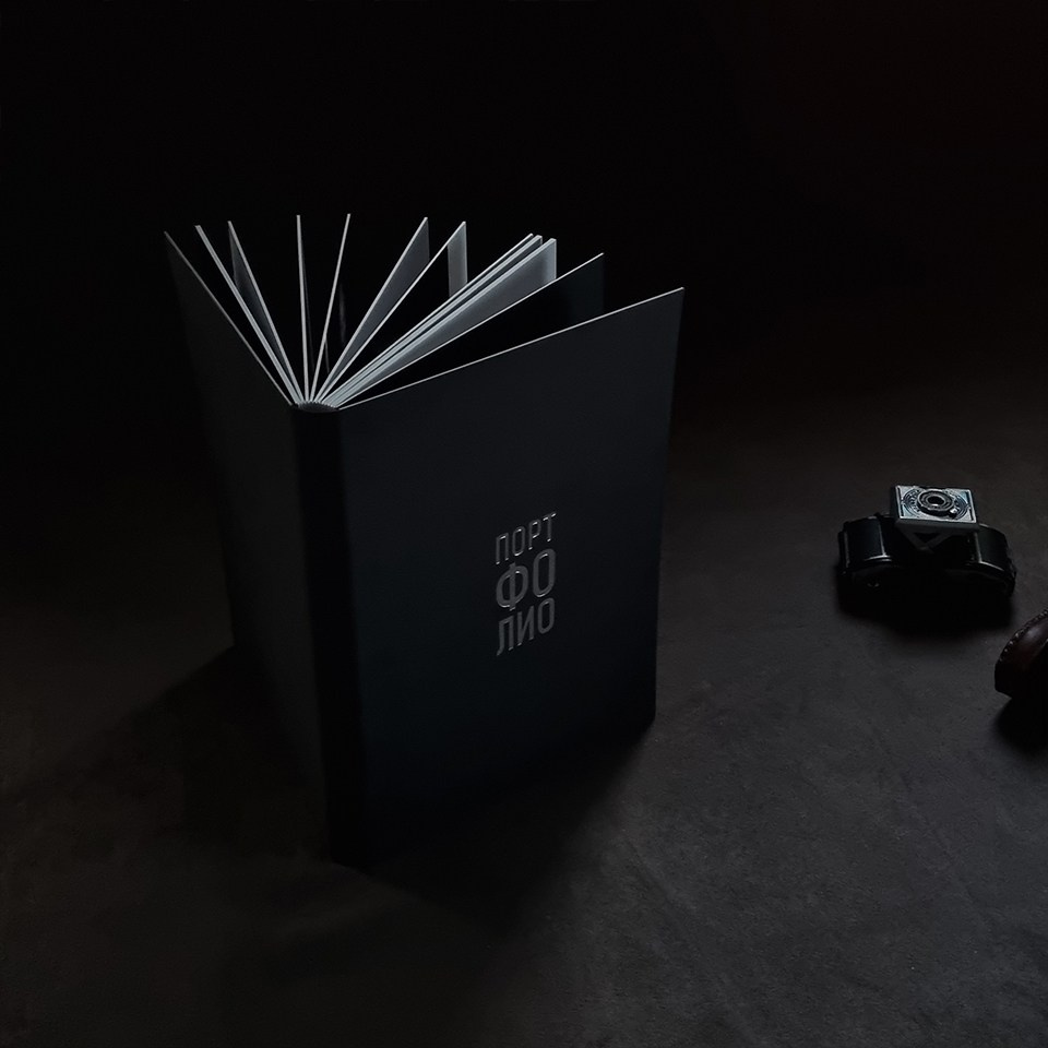 Фотокниги. May the numbers guide us