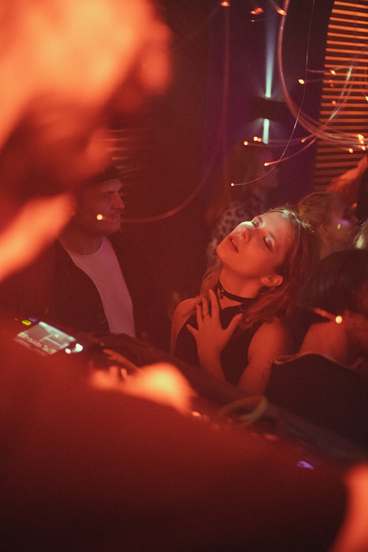 Overlock. Анастасия Попова — свадебный и репортажный фотограф | Воронеж, Павловск