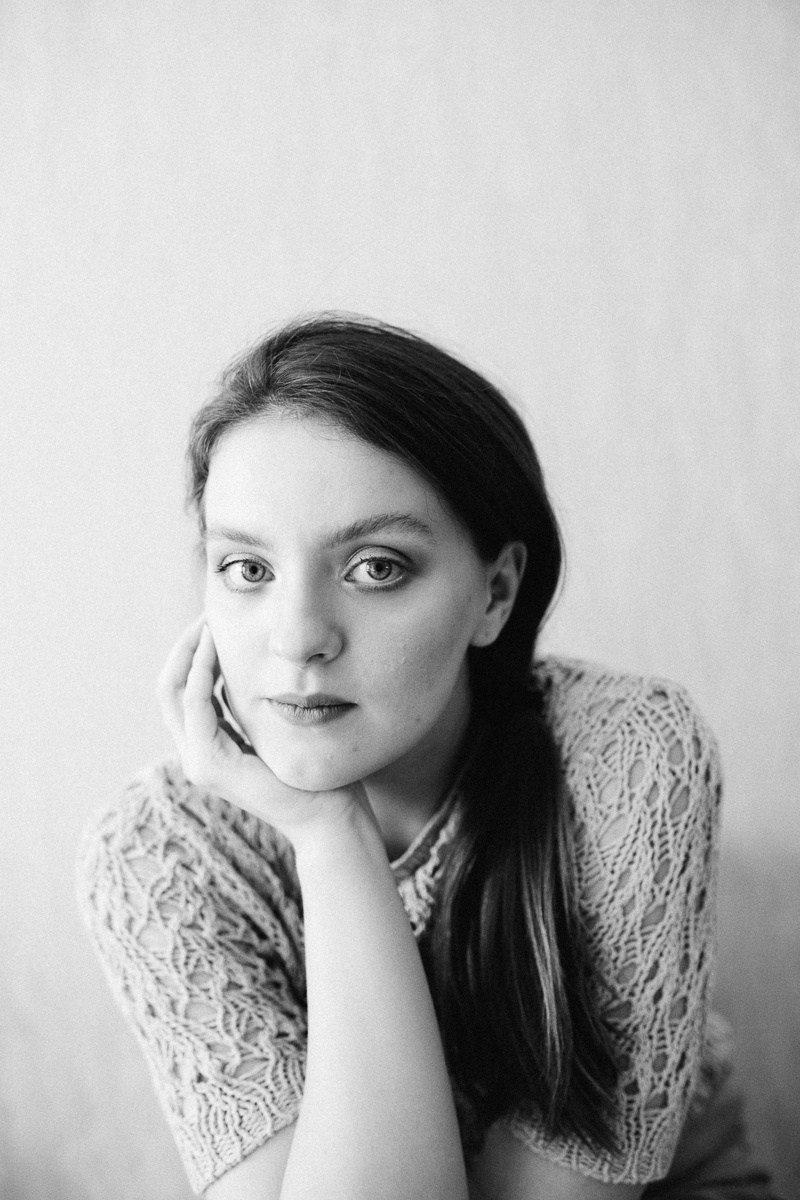 Мои ученики. Портретный и свадебный фотограф в Перми Ная Моложенко