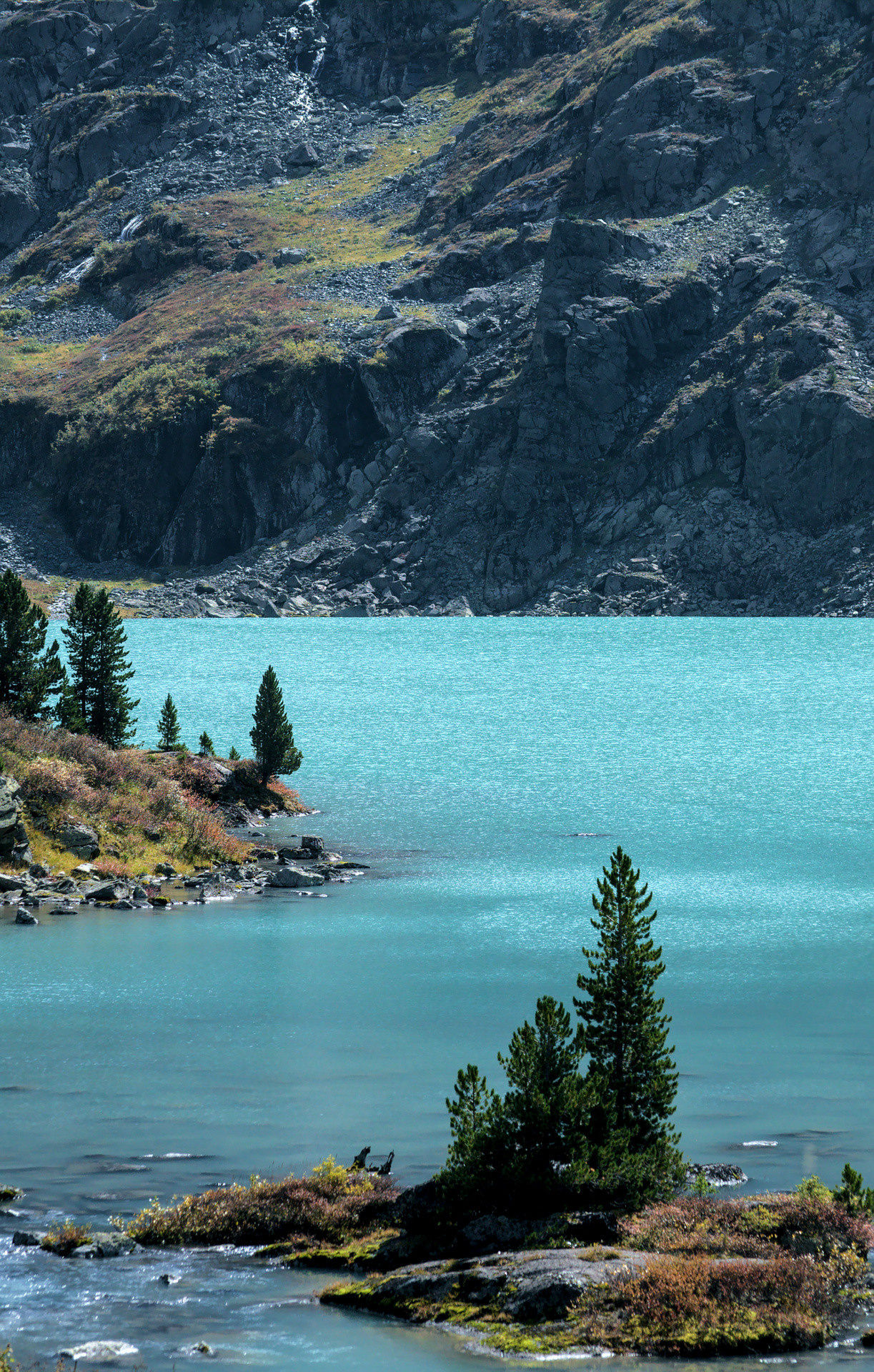 Озеро Куйгук