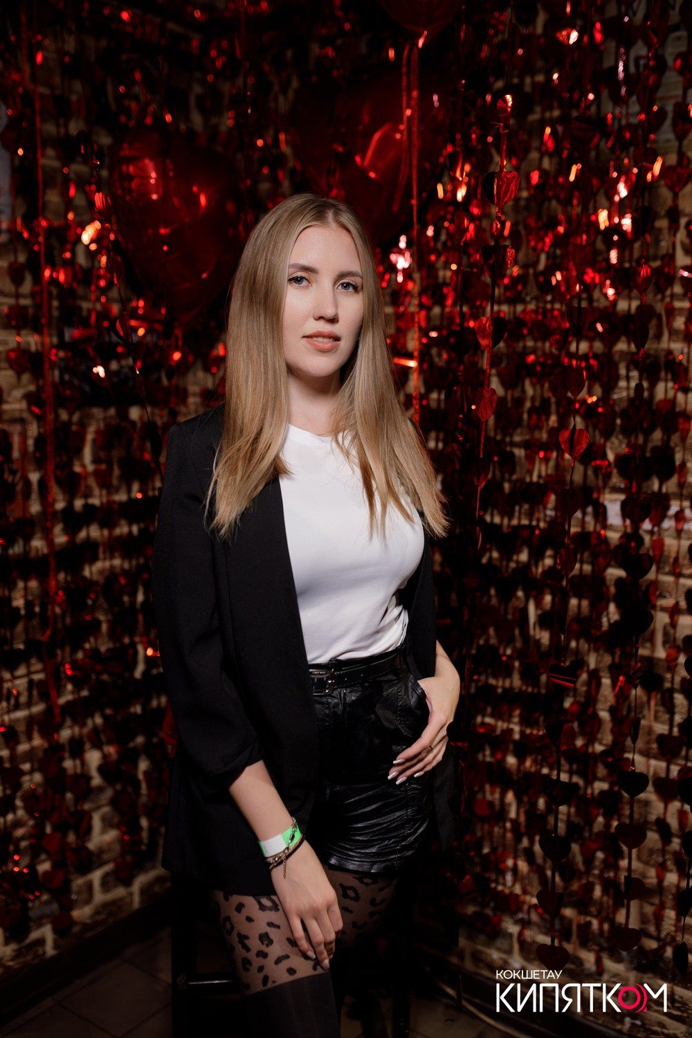 GENTLEMAN PUB. КИПЯТКОМ КОКШЕТАУ