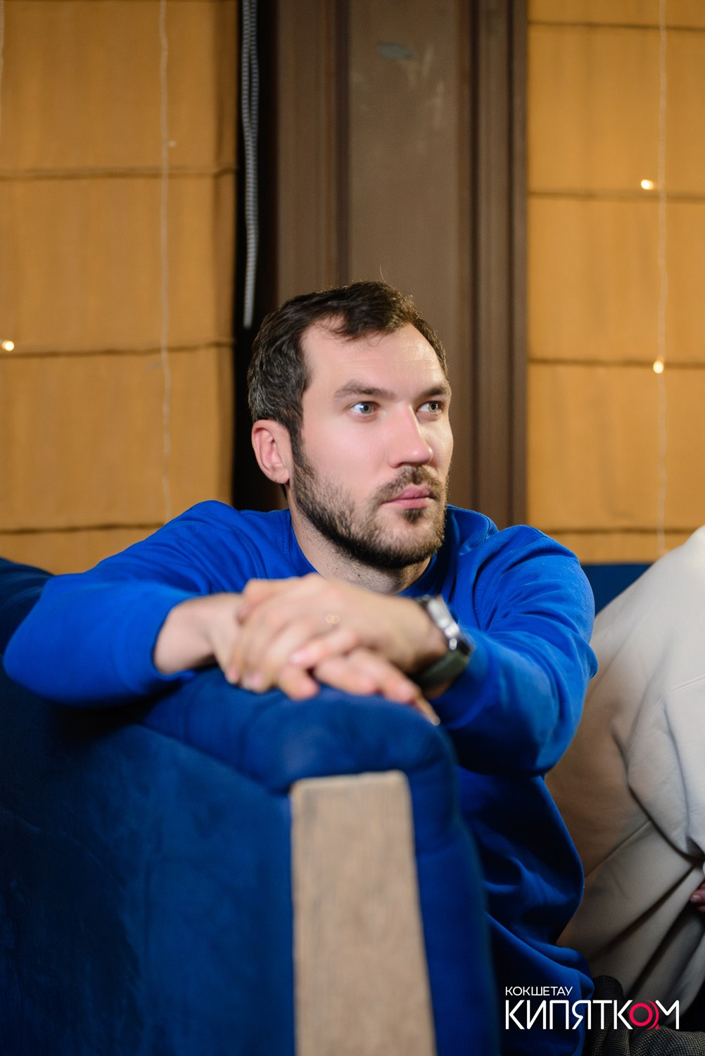 WOW QUIZ. КИПЯТКОМ КОКШЕТАУ