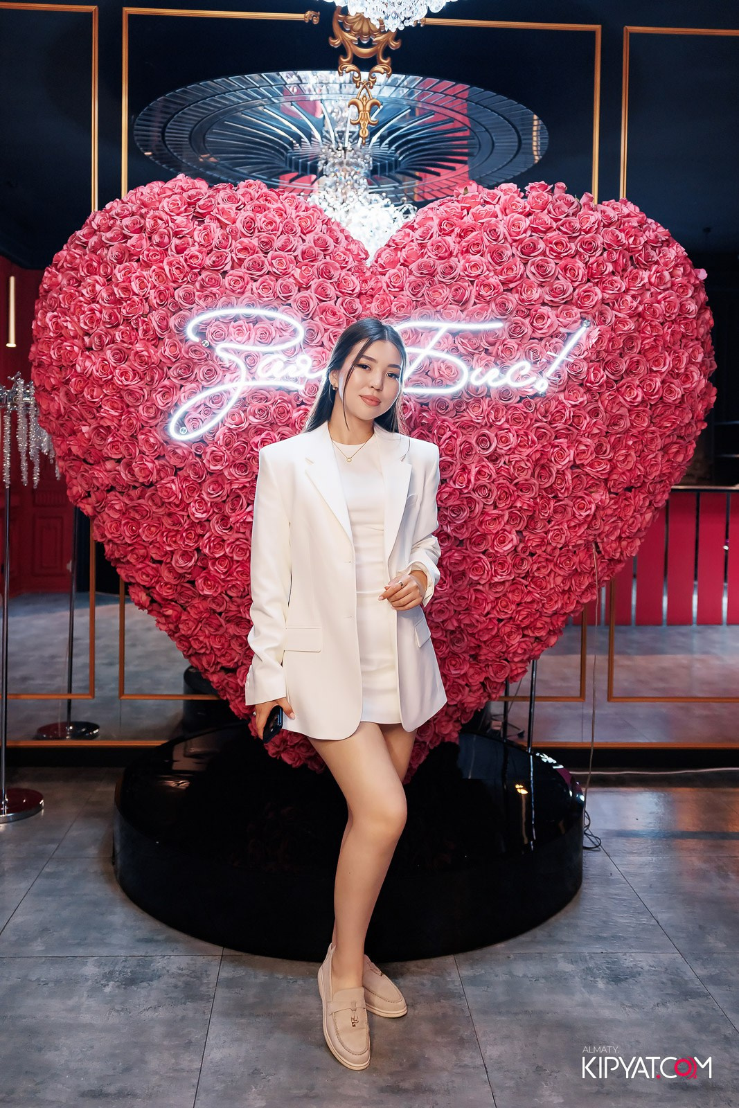 ЗАЯ, НА БИС. КИПЯТКОМ АЛМАТЫ!