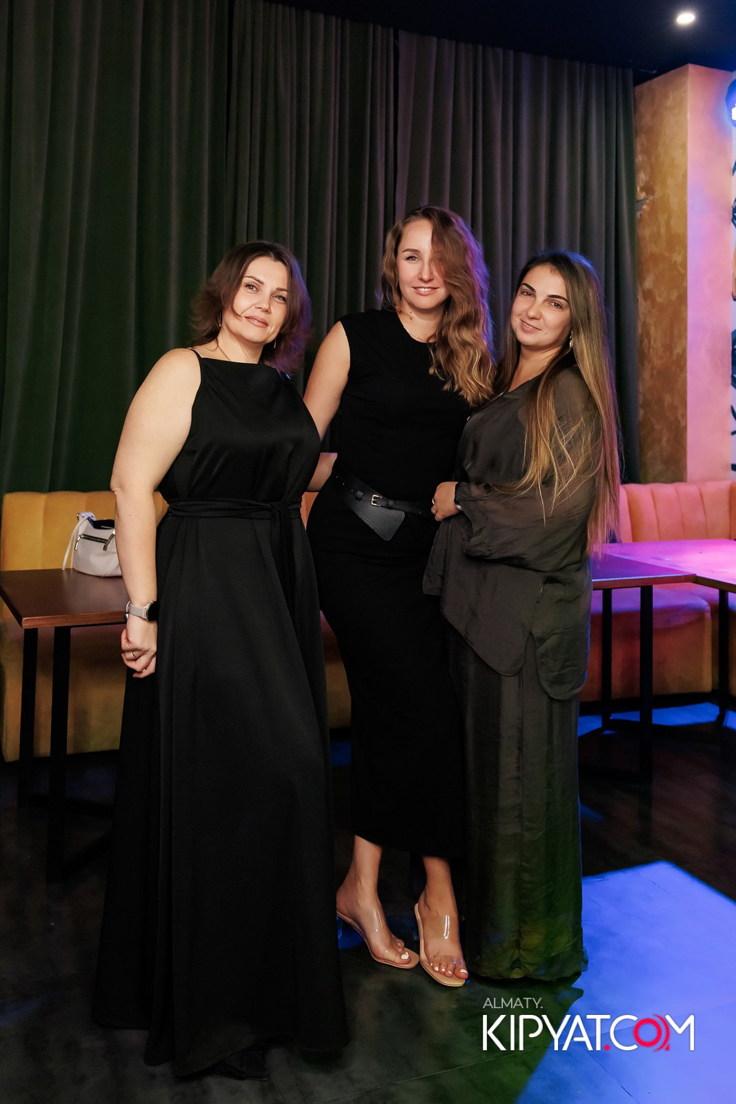 ДОРОГАЯ, Я НЕ ПИЛ. КИПЯТКОМ АЛМАТЫ!