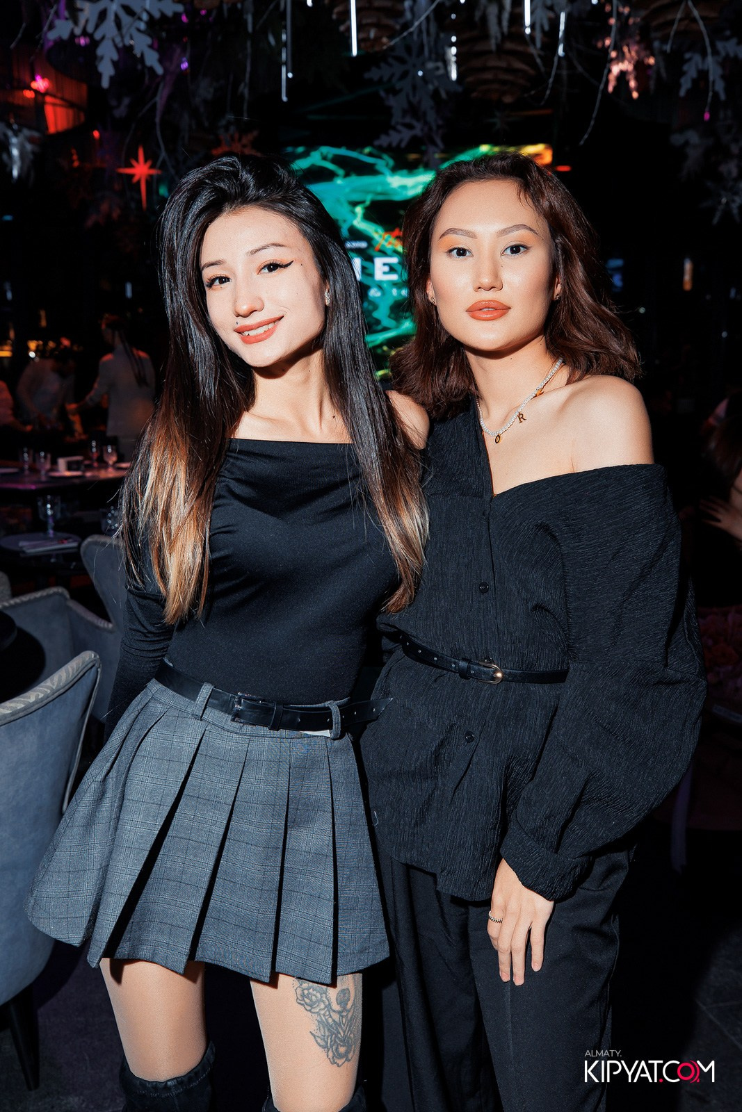 FRIENDS BAR & TERRACE. КИПЯТКОМ АЛМАТЫ!