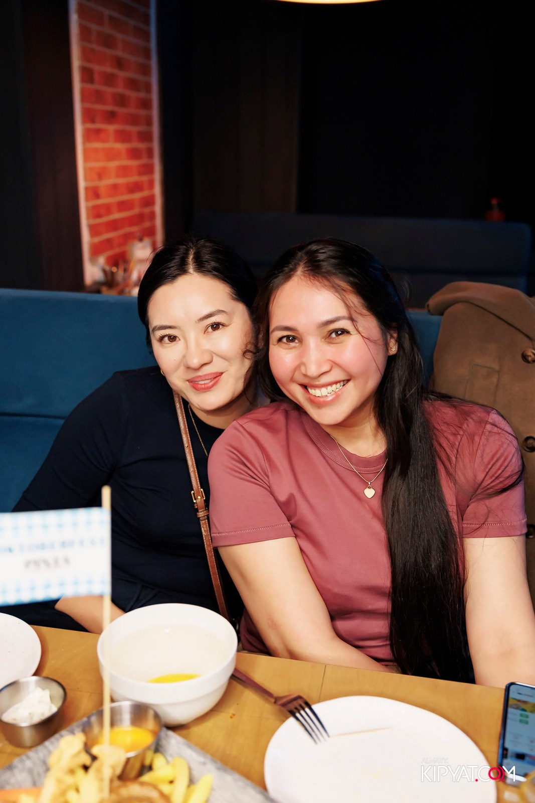 OKTOBERFEST — ПИНТА ADK. КИПЯТКОМ АЛМАТЫ!