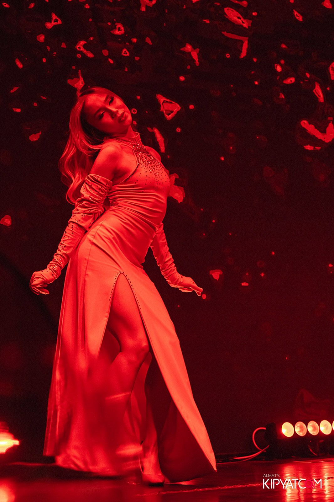 QUEEN. КИПЯТКОМ АЛМАТЫ!