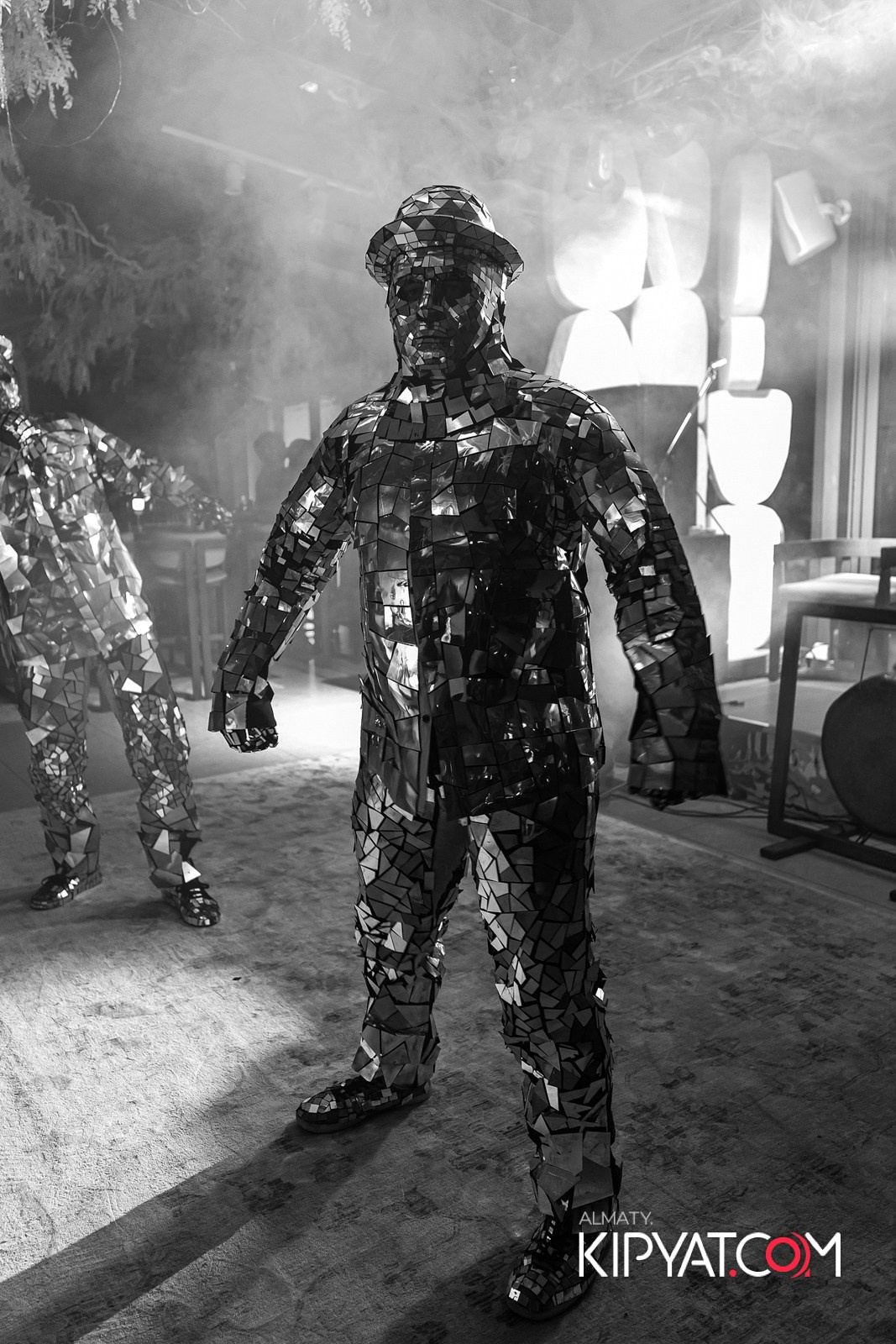 EDEN BAR & RESTAURANT. КИПЯТКОМ АЛМАТЫ! Фотосъемка мероприятий в Алматы