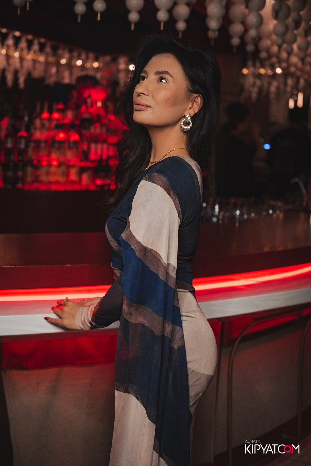 QUEEN. КИПЯТКОМ АЛМАТЫ!