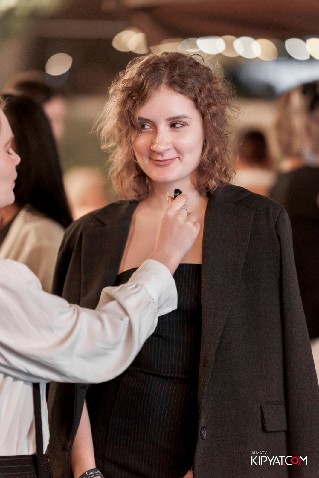 TRADITIONAL DESIGN DINNER 2025. КИПЯТКОМ АЛМАТЫ!