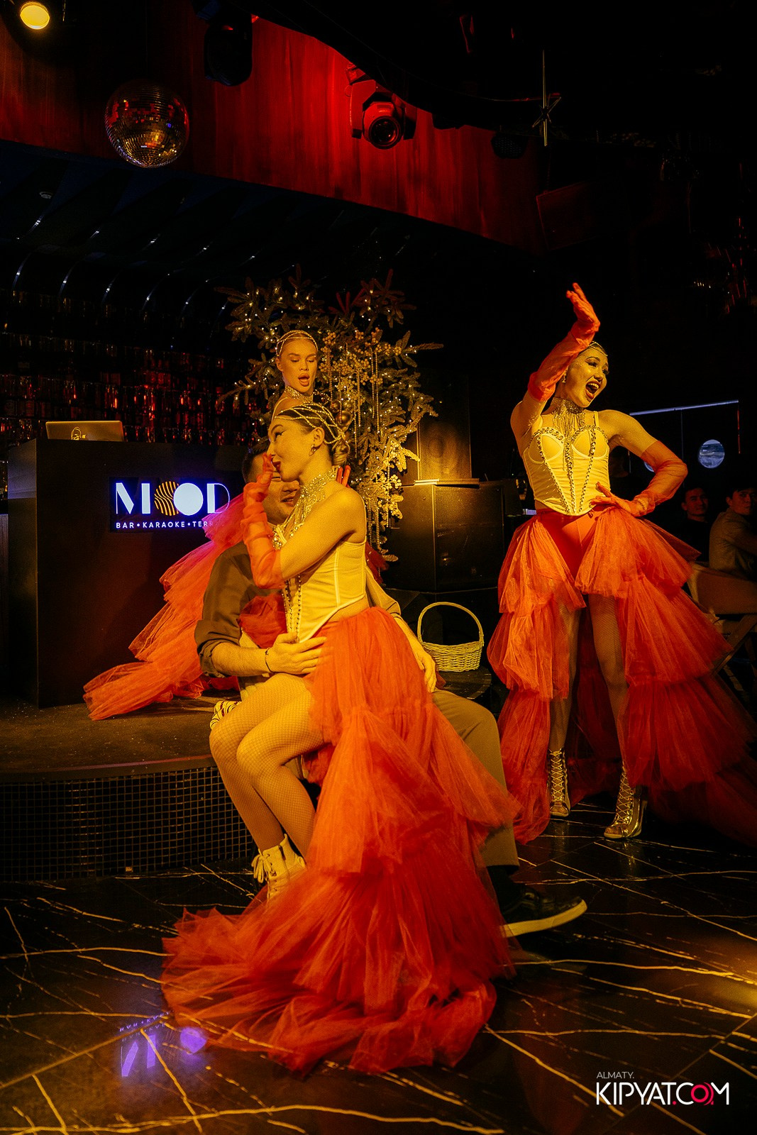 MOOD KARAOKE & TERRACE. КИПЯТКОМ АЛМАТЫ! Фотосъемка мероприятий в Алматы