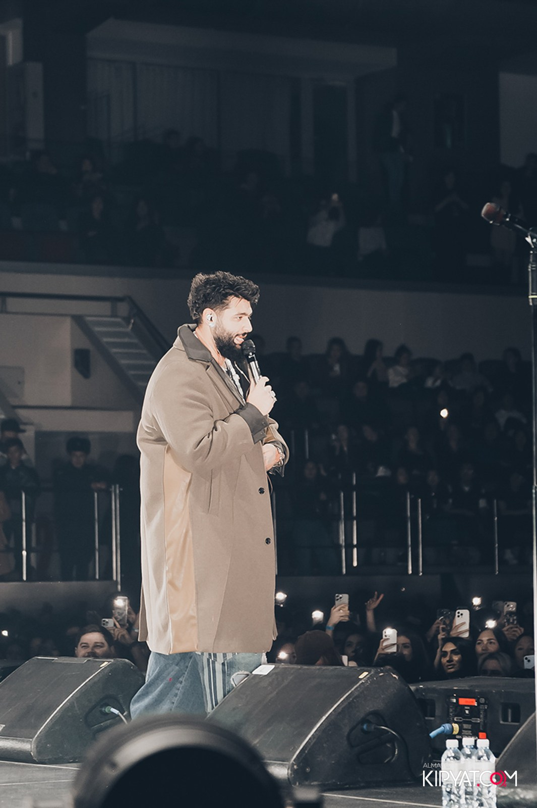 DizzyLoveDау. КИПЯТКОМ АЛМАТЫ!