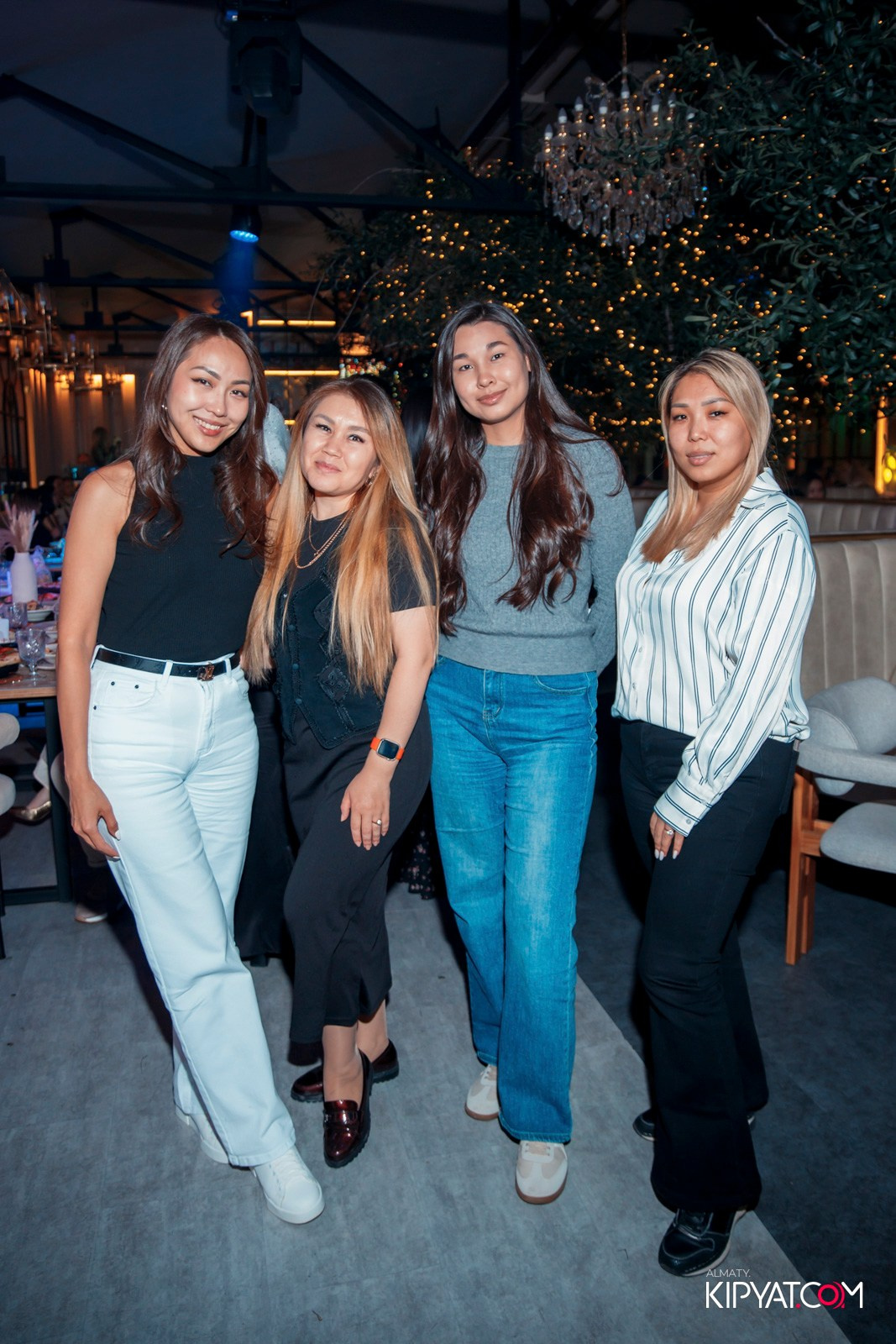 SAHARA ASIAN MIX. КИПЯТКОМ АЛМАТЫ! Фотосъемка мероприятий в Алматы