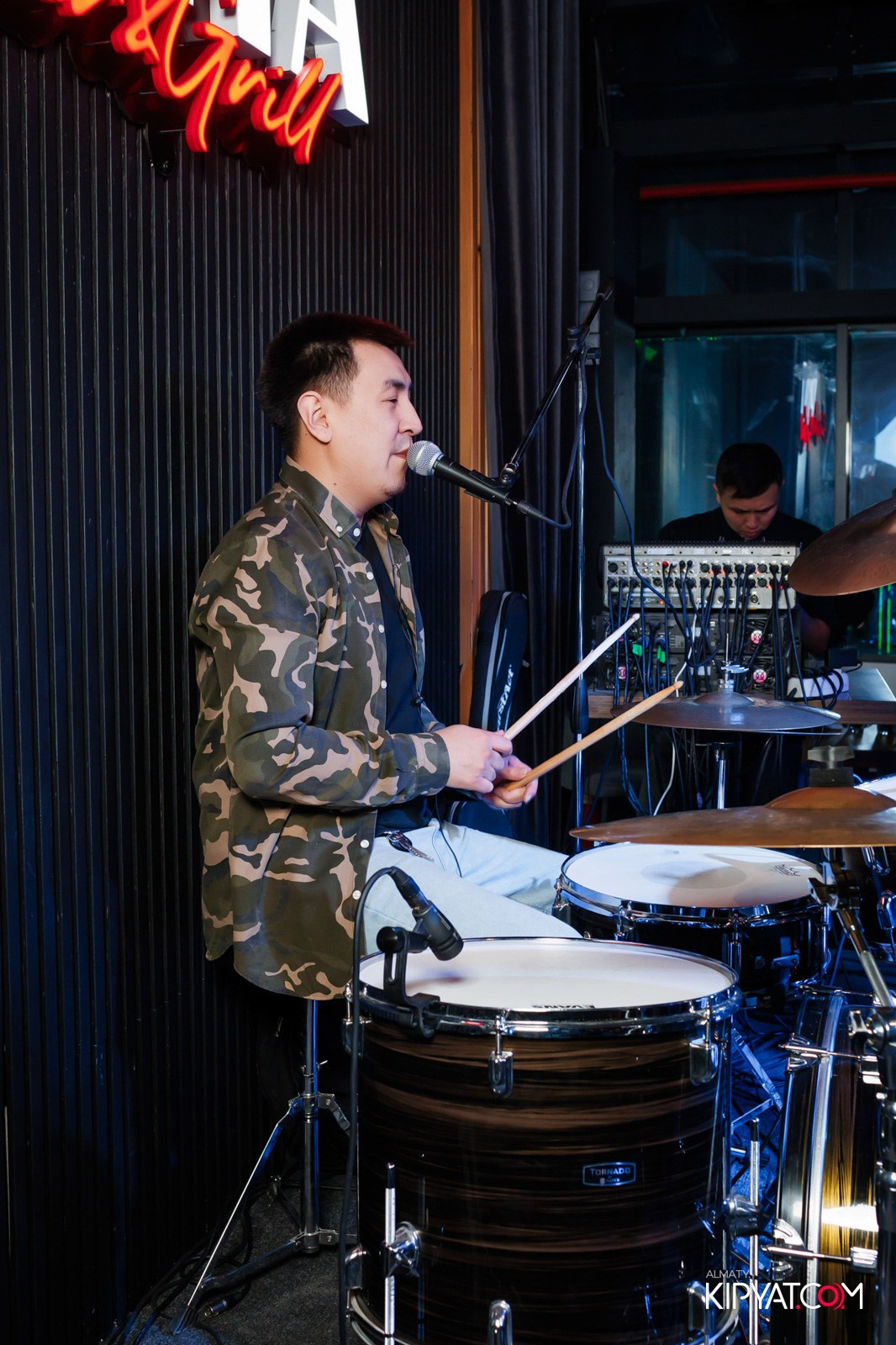 ПИНТА НУРЛЫ-ТАУ. КИПЯТКОМ АЛМАТЫ!