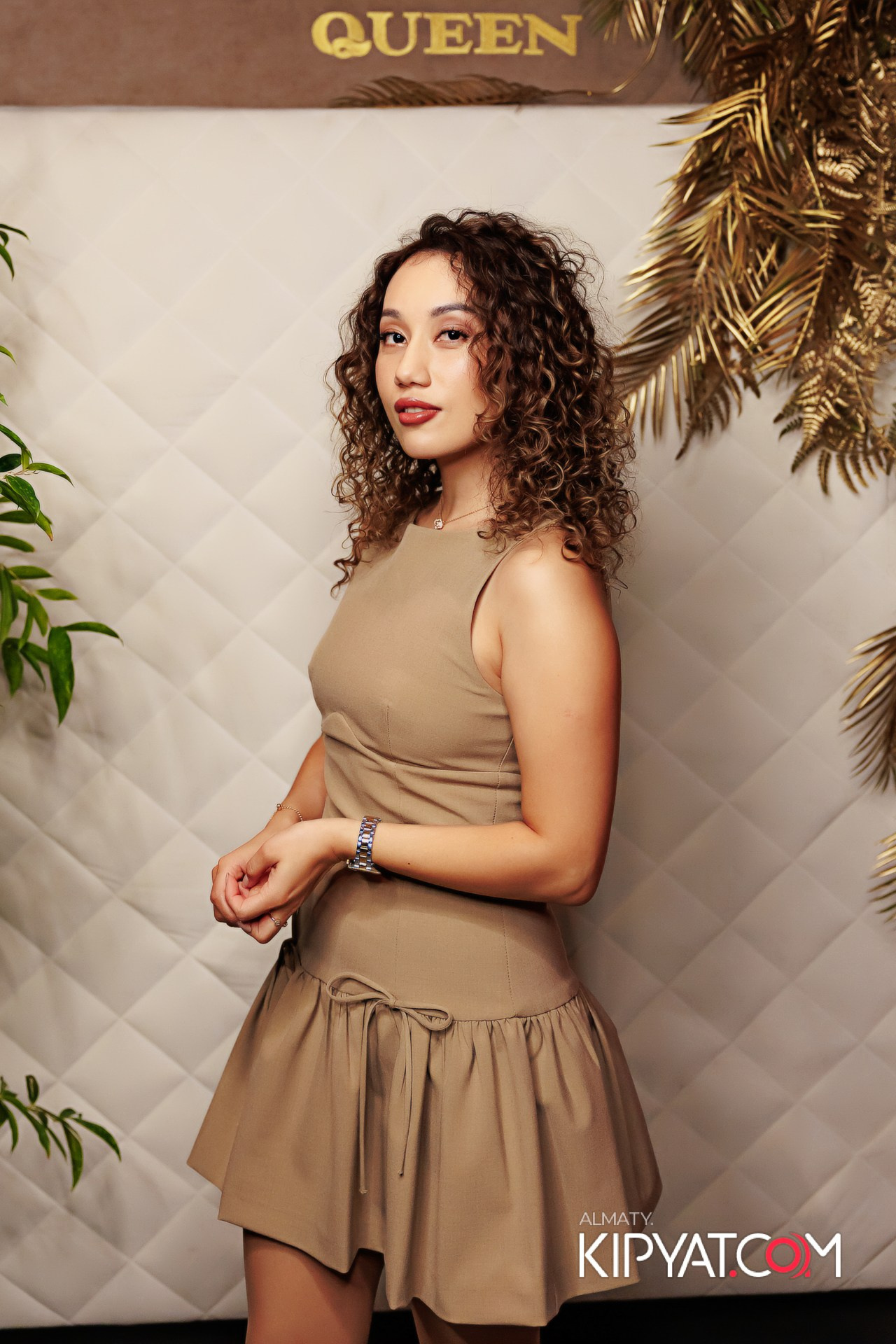 QUEEN. КИПЯТКОМ АЛМАТЫ!