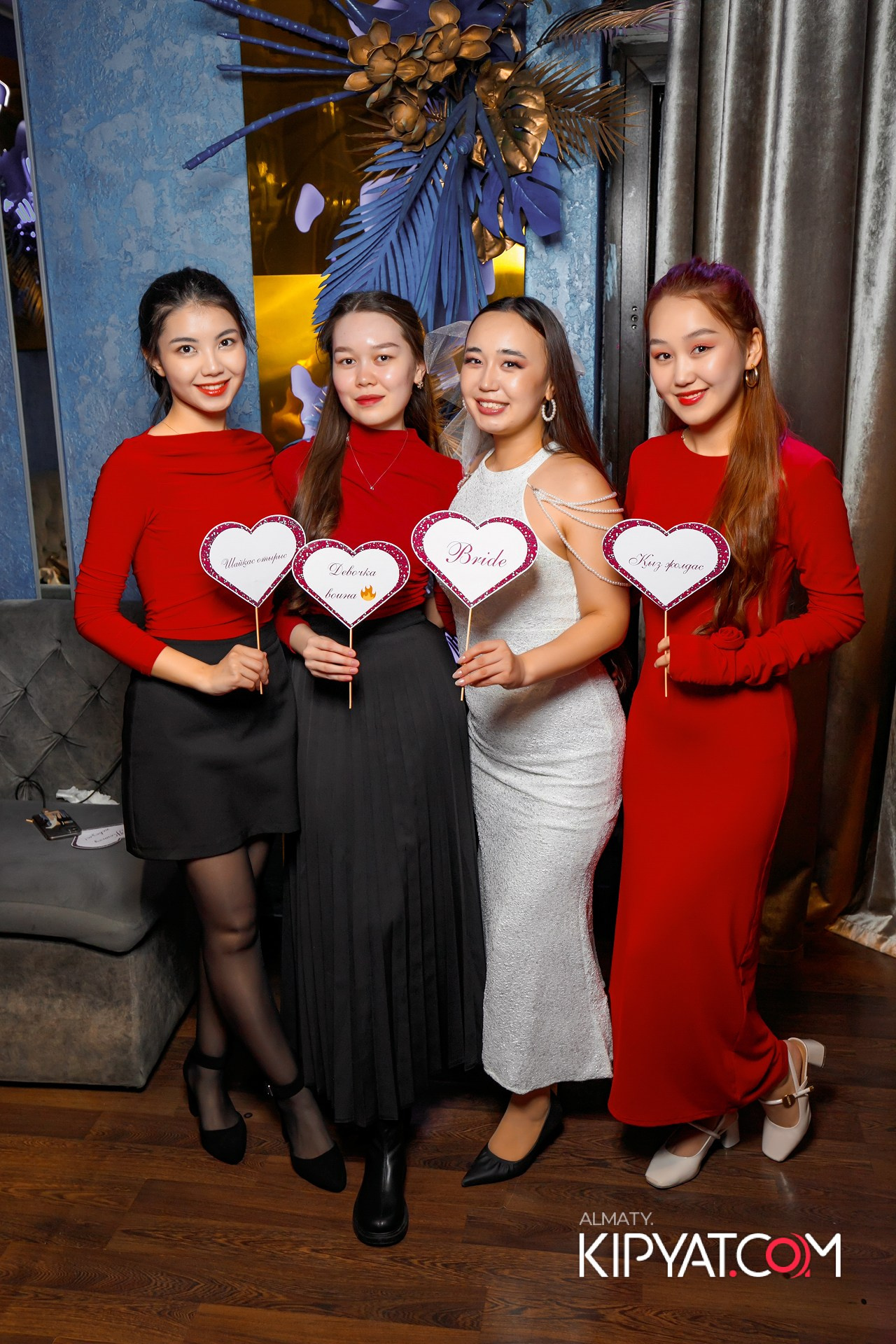 УХО И МЕДВЕДЬ НА КУРМАНГАЗЫ. КИПЯТКОМ АЛМАТЫ!